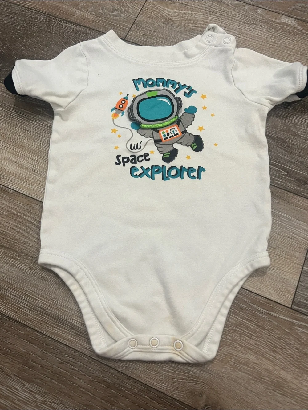 Bundle baby boy bodysuits